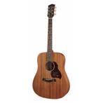 Richwood D-50 Master Series handgemaakte Mahonie dreadnought, Muziek en Instrumenten, Ophalen of Verzenden, Nieuw