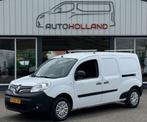 Renault Kangoo 1.5 DCI 81KW 110PK L2H1 MAXI EURO 6 NAVIGATIE, Gebruikt, Euro 6, Renault, Wit