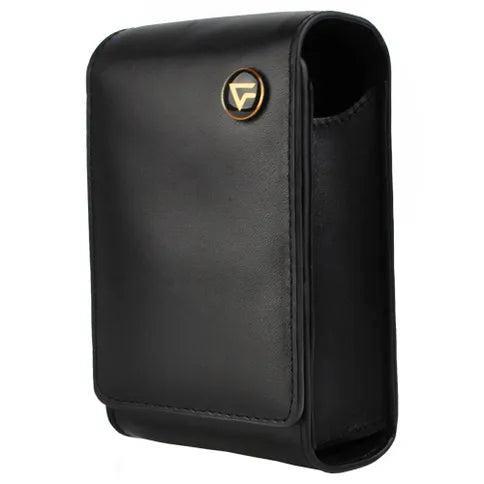 Vanguard Capital 7 Leren Compact Camera Case – 7 x 4 x 11 cm, Audio, Tv en Foto, Fotografie | Professionele apparatuur, Nieuw