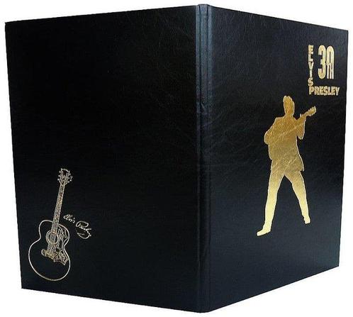 Elvis Presley - Elvis Presley Best Hits In Japan Elvis 30th, Cd's en Dvd's, Vinyl Singles