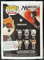 Funko Pop Magic the Gathering Chandra Nalaar # 06 Boxed, Verzenden, Nieuw