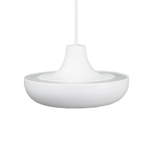 45% Korting |  Umage Hanglamp, Huis en Inrichting, Lampen | Hanglampen, Zo goed als nieuw, Metaal, Minder dan 50 cm, Verzenden