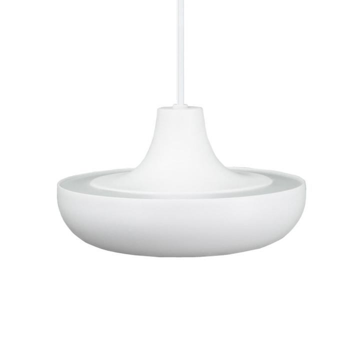 45% Korting |  Umage Hanglamp, Huis en Inrichting, Lampen | Hanglampen, Zo goed als nieuw, Metaal, Minder dan 50 cm, Verzenden