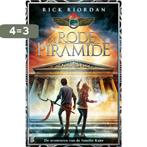 De rode piramide / De avonturen van de familie Kane / 1, Boeken, Verzenden, Gelezen, Rick Riordan