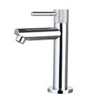 Sani Royal Fonteinkraan Elba Toiletkraan Rond, Nieuw