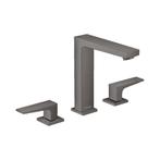 Wastafelmengkraan Metropol HansGrohe 3-Gats 160 met Rechte, Ophalen of Verzenden, Nieuw