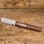 Mars Coat-King Klassieke trimmer – roestvrij staal – hou, Dieren en Toebehoren, Ophalen of Verzenden, Nieuw