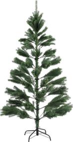 2dekans | Kunstkerstboom / Kerstboom Talvi - 180 x 102 cm -, Diversen, Kerst, Ophalen of Verzenden, Zo goed als nieuw