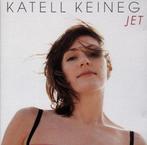 cd - Katell Keineg - Jet, Cd's en Dvd's, Verzenden, Zo goed als nieuw