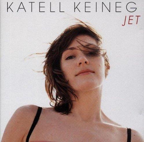 cd - Katell Keineg - Jet, Cd's en Dvd's, Cd's | Overige Cd's, Zo goed als nieuw, Verzenden