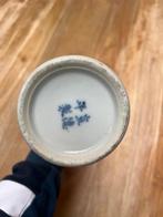 Vaas - Porselein - China - Chinees Blauwwit Porselei (Zonder, Antiek en Kunst
