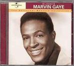 cd - Marvin Gaye - Classic Marvin Gaye, Zo goed als nieuw, Verzenden