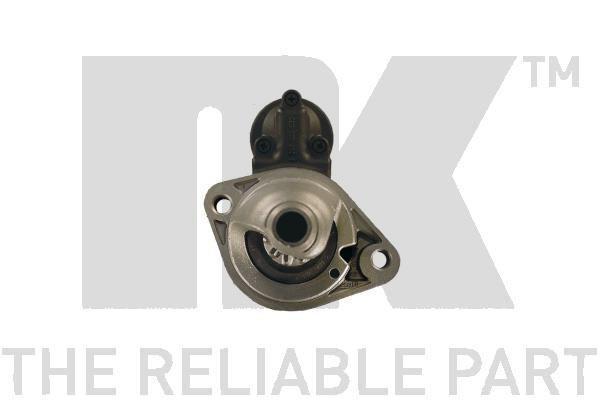 Startmotor / Starter AUDI A4 B6,B7,Avant,B5 (2.5 TDI,2...., Auto-onderdelen, Motor en Toebehoren, Nieuw, Ophalen of Verzenden