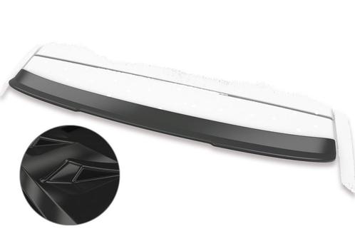 Achtervleugel met ABE voor Seat Ibiza 3 (Type 6L) HF724-G, Auto-onderdelen, Carrosserie en Plaatwerk, Nieuw, Verzenden
