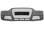Carnamics Voorbumper | Audi A4 11-15 4-d / A4 Avant 11-15 5-, Verzenden, Nieuw