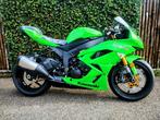 Kawasaki - ZX-6R - Ninja - NEW - 0KM - 600 cc - 2009