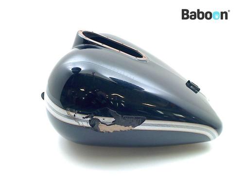 Benzine Tank Harley-Davidson FLHT Electra Glide Standard, Motoren, Onderdelen | Harley-Davidson, Gebruikt, Verzenden