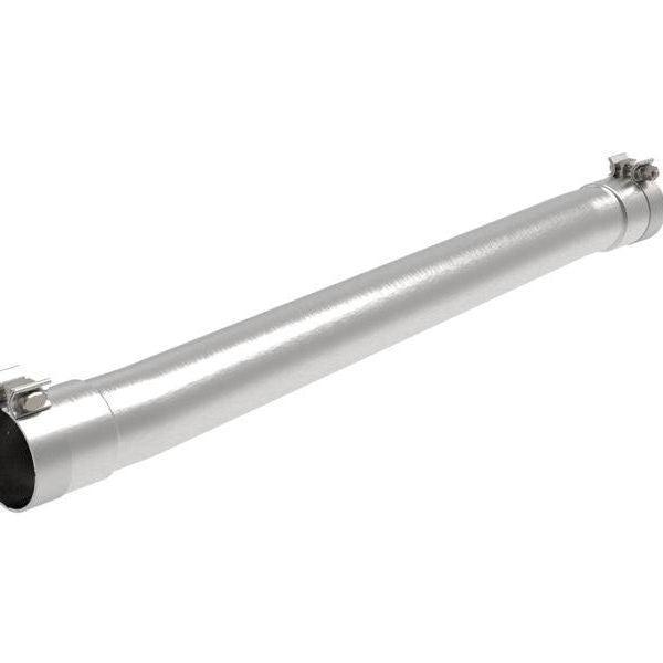 aFe 20-21 GM Trucks (V8-6.2L) 409 Stainless Steel Muffler, Auto-onderdelen, Uitlaatsystemen, Ophalen of Verzenden