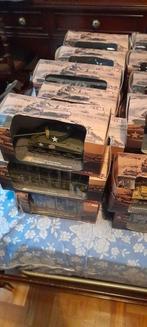 Altaya 1:43 - Model militair voertuig (59) - Colección, Nieuw