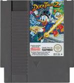 Duck Tales 2 (losse cassette) (Nintendo (NES)), Gebruikt, Verzenden