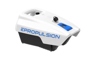 ePropulsion ePropulsion Spirit 1.0 Plus reserve accu 1276 Wh beschikbaar voor biedingen