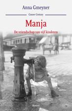 Manja | 9789059365810 | Anna Gmeyner, Zo goed als nieuw, Anna Gmeyner