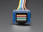OLED Breakout Board - 16-bit Color 0.96 inch w/microSD ho..., Nieuw, Verzenden