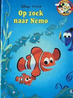 Disney boekenclub : Op zoek naar Nemo 9783940391216 Disney, Boeken, Overige Boeken, Gelezen, Disney, Verzenden