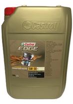 Castrol Edge 5W30 LL Titanium 20L (gratis verzending), Verzenden, Nieuw