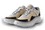 Nubikk Sneakers in maat 37 Zwart | 10% extra korting, Nubikk, Verzenden, Zwart, Sneakers of Gympen