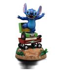 Lilo & Stitch Art Scale Statue 1/10 Stitch 17 cm, Ophalen of Verzenden, Nieuw