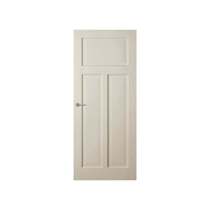 Austria binnendeur Memphis 93x231,5 (Opdek linksdraaiend), Doe-het-zelf en Verbouw, Deuren en Horren, Nieuw, Hout, Binnendeur