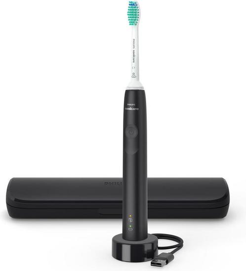 Philips Sonicare Series 3100 HX3673/14 - Elektrische, Sieraden, Tassen en Uiterlijk, Uiterlijk | Mondverzorging, Verzenden
