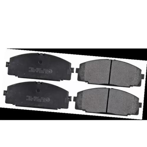 Remblokken set TOYOTA HIACE 2.5 D-4D voorzijde, Auto-onderdelen, Motor en Toebehoren, Nieuw, Verzenden