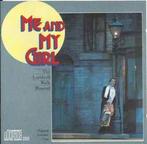 cd - Various - Me And My Girl, Verzenden, Zo goed als nieuw