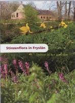Stinzenflora in Friesland 9789033007798 H. Tonckens, Gelezen, H. Tonckens, H. Tonckens, Verzenden