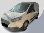 Ford Transit Courier 1.0 EcoBoost Trend, Auto's, Stof, Gebruikt, Euro 6, Overige kleuren
