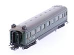 Schaal H0 Märklin 346/1 BS .2 - 4007 personen wagen met s.., Hobby en Vrije tijd, Modeltreinen | H0, Wisselstroom, Gebruikt, Overige typen