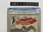 The Amazing Spider-Man #290 - CGC 9.6 - Peter Parker, Boeken, Strips | Comics, Nieuw