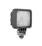 LED werklamp breedstraler 2500LM + Deutsch-DT, Ja, een 1 met, Auto-onderdelen, Ophalen of Verzenden, Nieuw