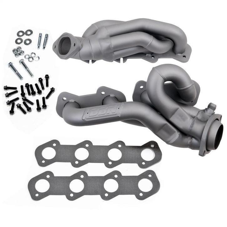 BBK 96-04 Mustang GT Shorty Tuned Length Exhaust Headers -, Auto-onderdelen, Motor en Toebehoren, Ophalen of Verzenden