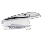 Vechline Dakventilator Luxuoso Transparant, Nieuw