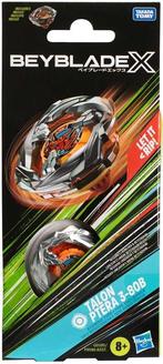 Hasbro Beyblade QS single pack 2 as van €13,99 voor €11,19, Ophalen of Verzenden, Nieuw