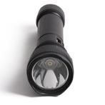 Hofftech Oplaadbare zaklamp - LED en COB - duurzaam ABS -..., Ophalen of Verzenden, Nieuw