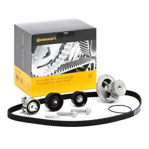 Continental Waterpomp + distributieriem set CT975WP2 OPEL..., Auto-onderdelen, Motor en Toebehoren, Nieuw, Ophalen of Verzenden