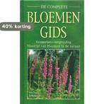 De complete bloemengids 9789043803373 Michael Lohmann, Verzenden, Zo goed als nieuw, Michael Lohmann