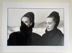 Peter Lindbergh (1944-2019) - Tatjana Patitz and Linda