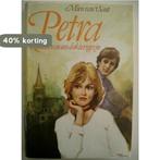 Petra 9789025710149 Mien van t Sant, Boeken, Verzenden, Gelezen, Mien van 't Sant