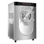 GGM Gastro | Ijsmachine - 16-20 liter/uur - 1,5 kW | EMG18 |, Verzenden, Nieuw in verpakking, Koelen en Vriezen