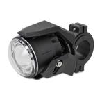 Motorfiets extra koplamp LED S3 Lumitecs single met E-goedke, Ophalen of Verzenden, Nieuw